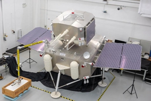 香港理大研發助力嫦娥六號月背採樣